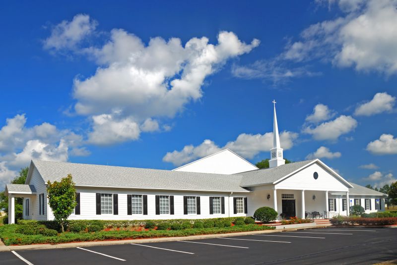 Best Church Roof Replacement Contractors in Palm Desert, CA