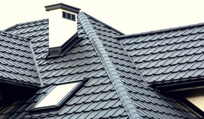 Tile Roofing